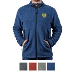 Mountain Standard Stoker Fleece Jacket 1 Mountain Standard Stoker Fleece Jacket 1