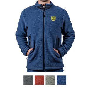 Mountain Standard Stoker Fleece Jacket 1 Mountain Standard Stoker Fleece Jacket 1