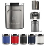 10 Oz. Otterbox® Elevation® Core Colors Stainless Steel Tumbler 1 10 Oz. Otterbox® Elevation® Core Colors Stainless Steel Tumbler 1