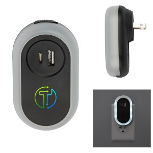 Type-c Adapter Night Light 1 Type-c Adapter Night Light 1