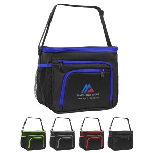 Carson Cooler Lunch Bag 1 Carson Cooler Lunch Bag 1