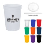 12 Oz. Big Game Stadium Cup 1 12 Oz. Big Game Stadium Cup 1