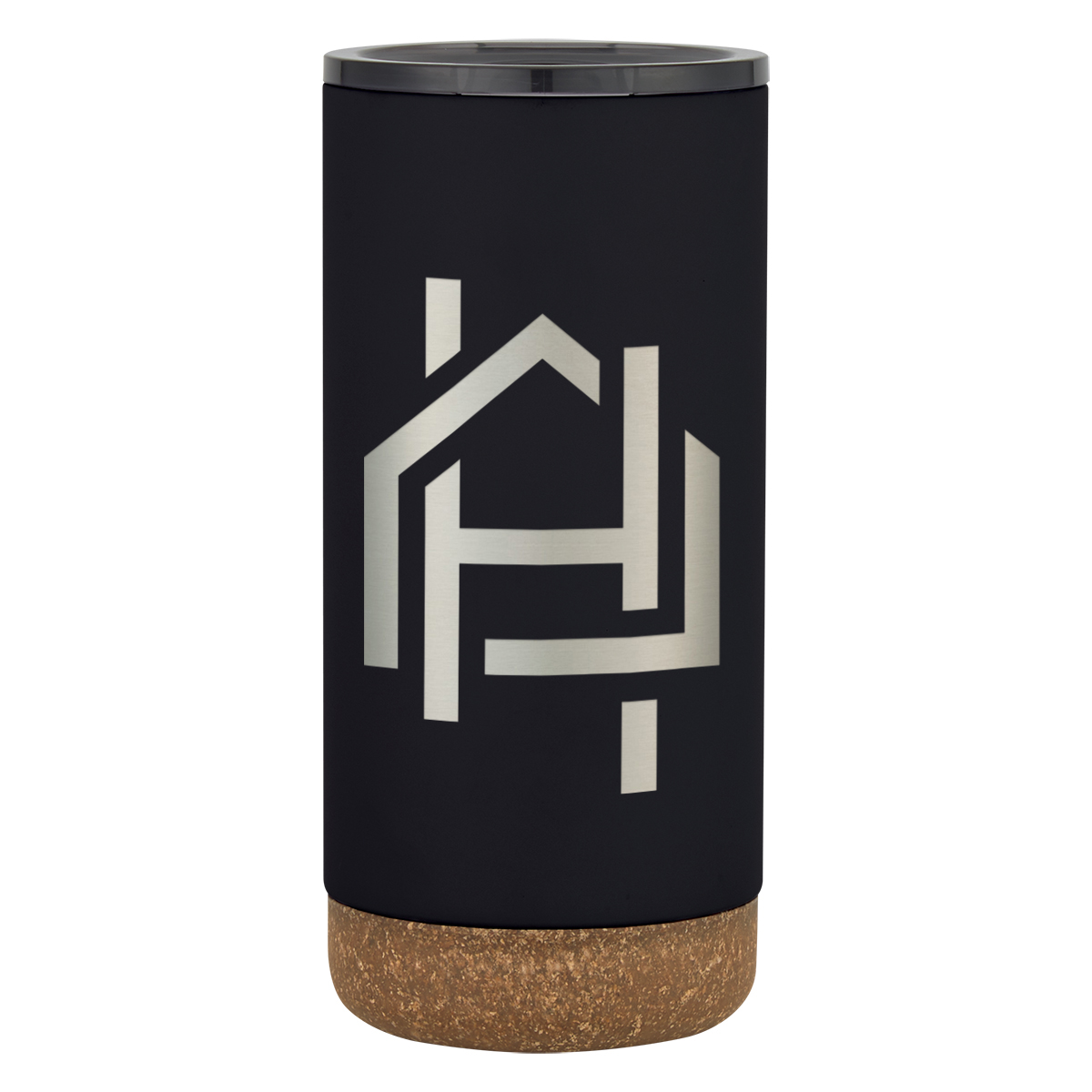 16 Oz. Full Laser Wellington Stainless Steel Tumbler 1