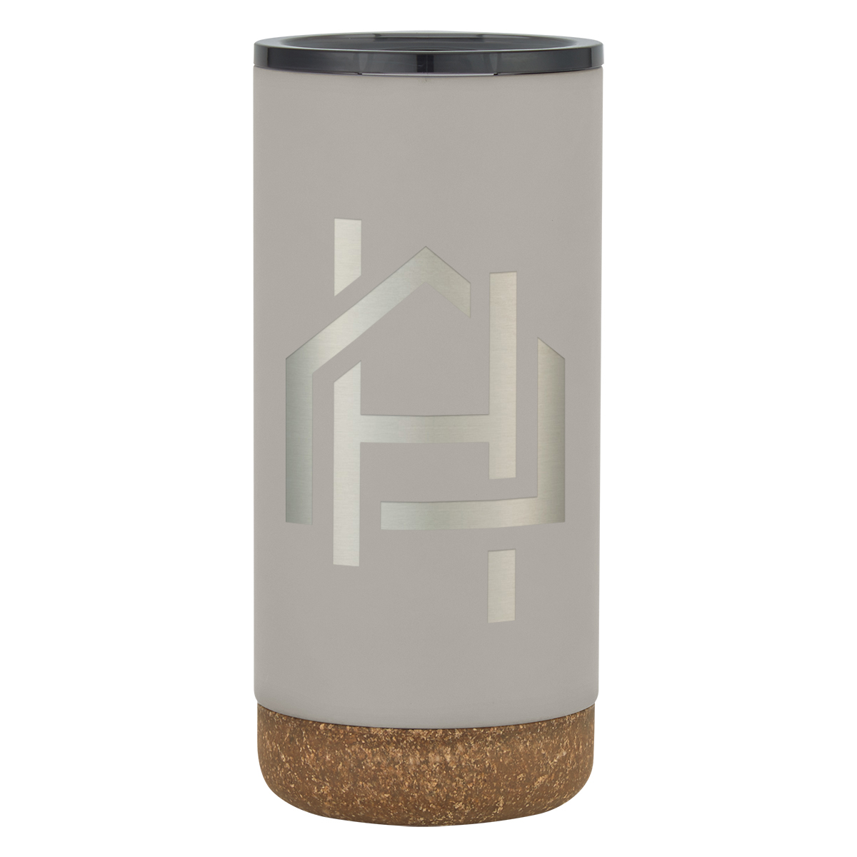16 Oz. Full Laser Wellington Stainless Steel Tumbler 1