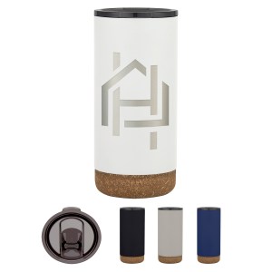16 Oz. Full Laser Wellington Stainless Steel Tumbler 1 16 Oz. Full Laser Wellington Stainless Steel Tumbler 1
