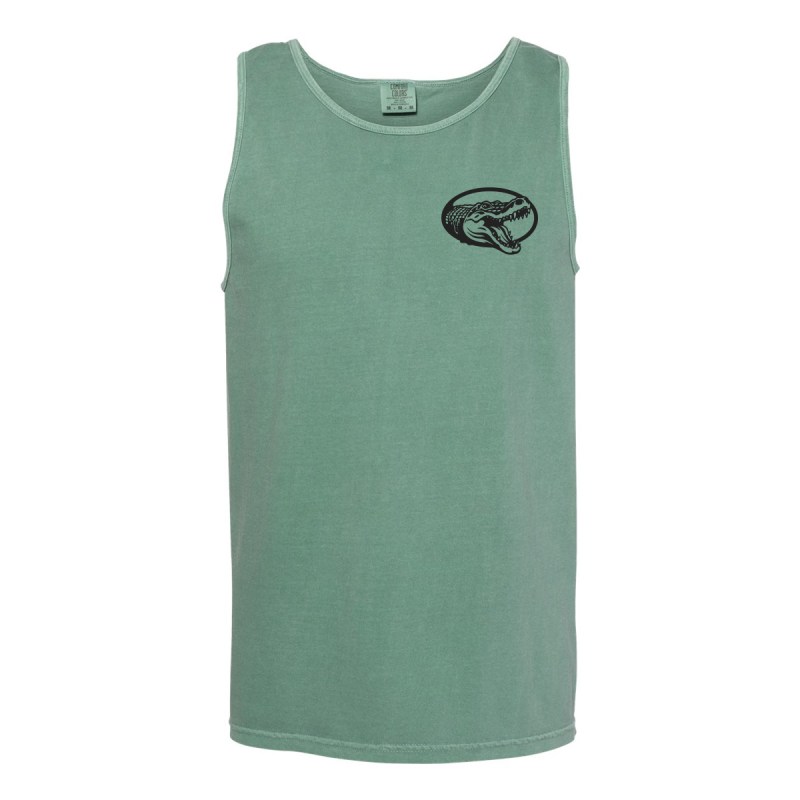 Comfort Colors - Garment-dyed Heavyweight Tank Top 1 Comfort Colors - Garment-dyed Heavyweight Tank Top 1