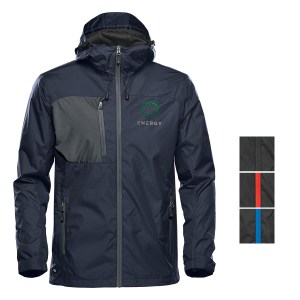 Stormtech Olympia Men%27s Shell 1 Stormtech Olympia Men%27s Shell 1