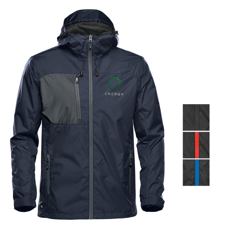 Stormtech Olympia Men%27s Shell 1 Stormtech Olympia Men%27s Shell 1