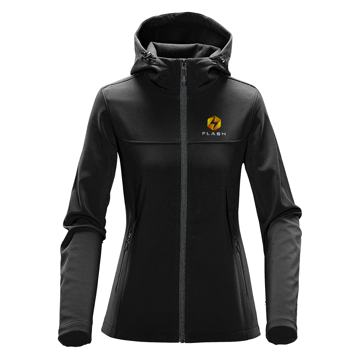 Stormtech Orbiter Softshell Hoody 1