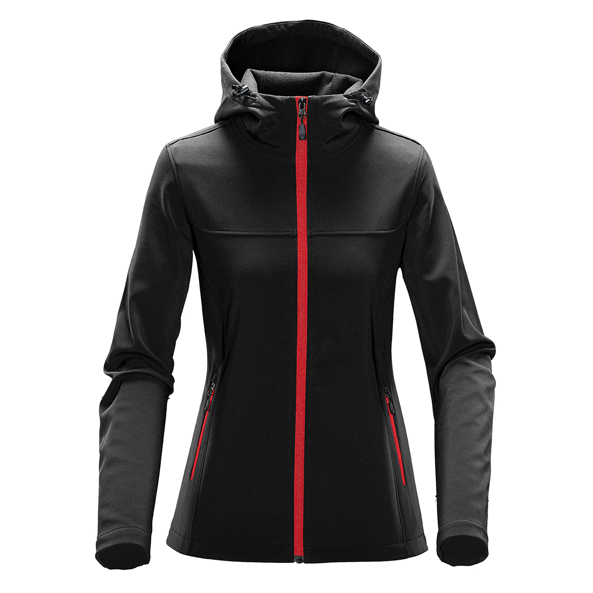 Stormtech Orbiter Softshell Hoody 1