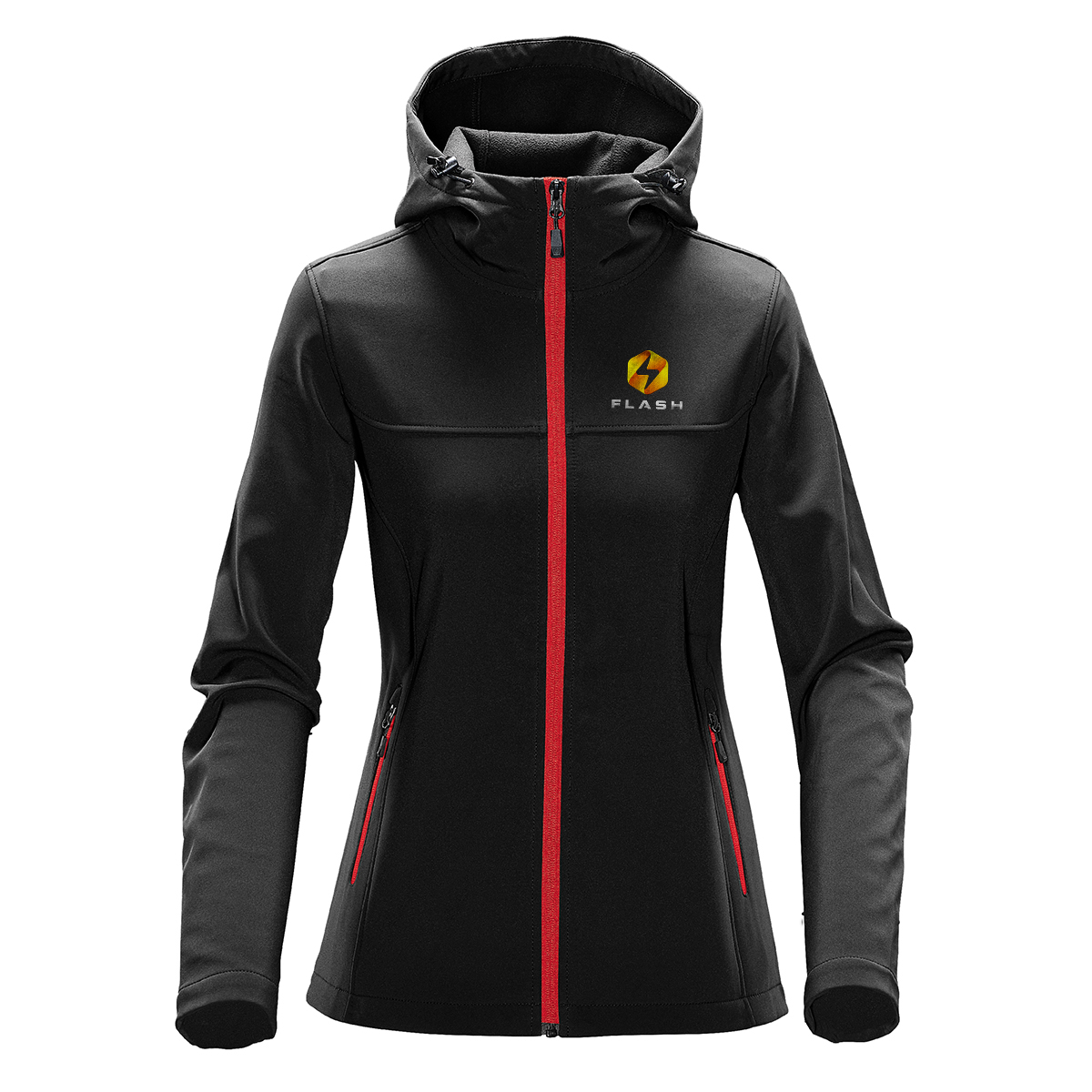 Stormtech Orbiter Softshell Hoody 1