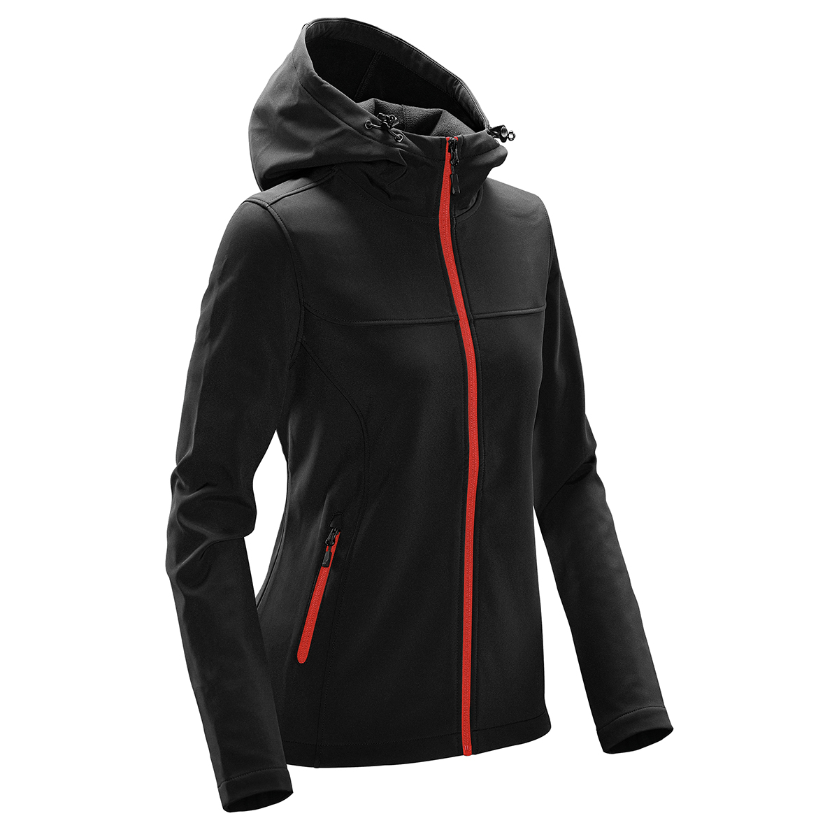 Stormtech Orbiter Softshell Hoody 1
