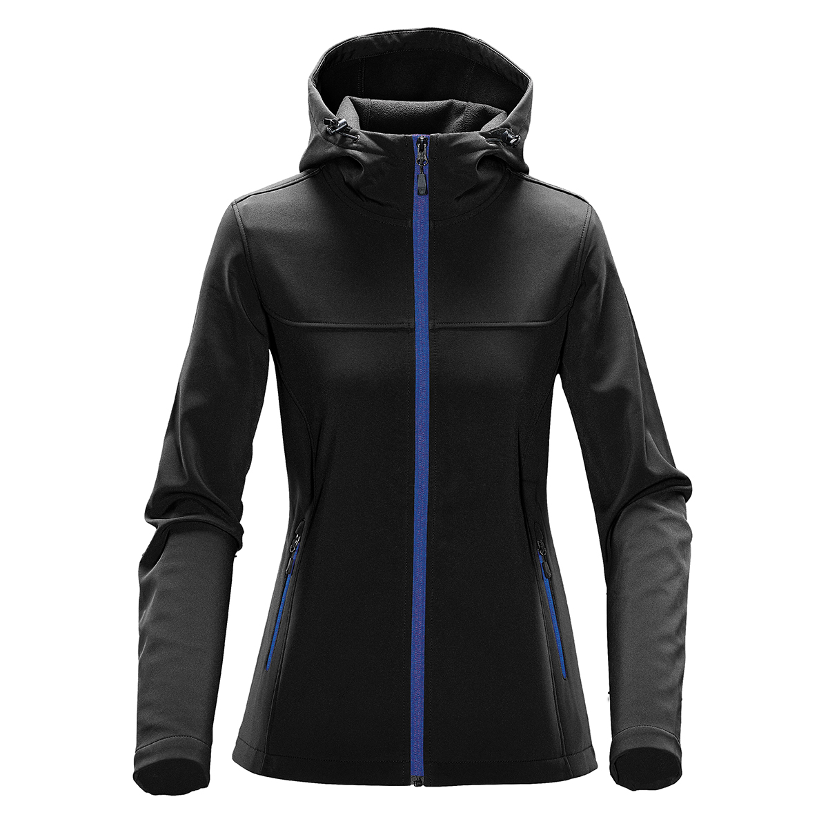 Stormtech Orbiter Softshell Hoody 1
