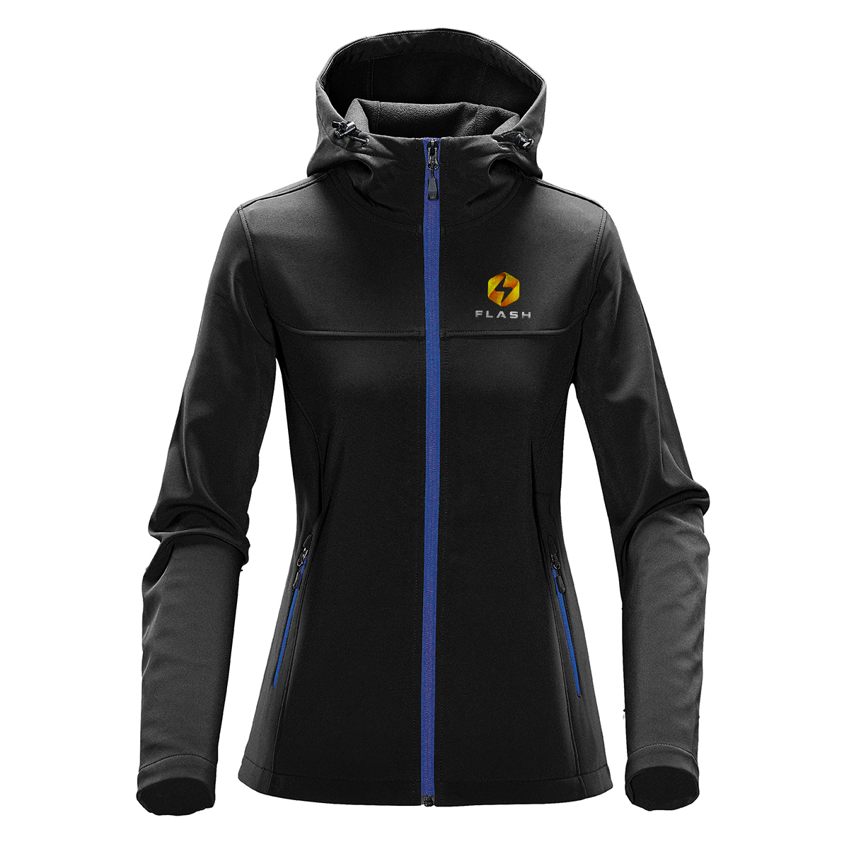 Stormtech Orbiter Softshell Hoody 1