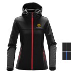 Stormtech Orbiter Softshell Hoody 1 Stormtech Orbiter Softshell Hoody 1