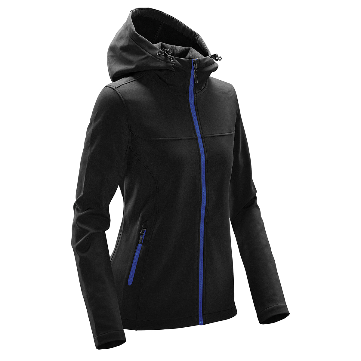 Stormtech Orbiter Softshell Hoody 1