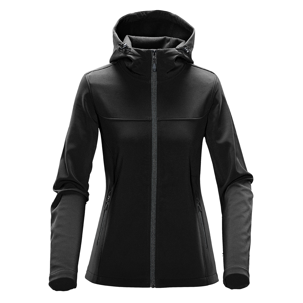 Stormtech Orbiter Softshell Hoody 1
