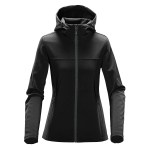 Stormtech Orbiter Softshell Hoody 2 Stormtech Orbiter Softshell Hoody 2