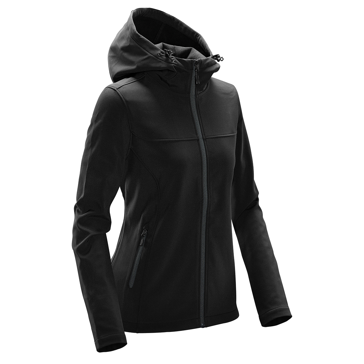 Stormtech Orbiter Softshell Hoody 1