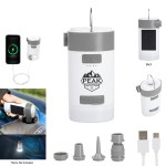 3-in-1 Portable Air Pump 1 3-in-1 Portable Air Pump 1