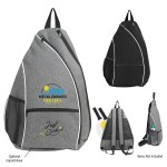 Pickleball Carryall Backpack 1 Pickleball Carryall Backpack 1
