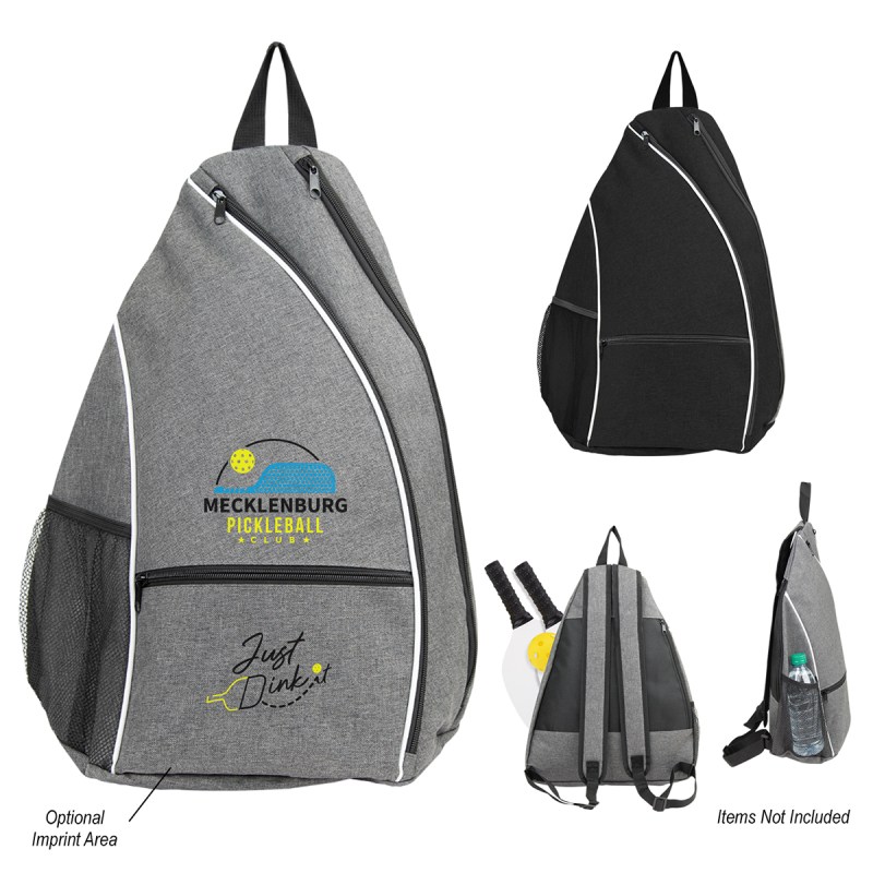 Pickleball Carryall Backpack 1 Pickleball Carryall Backpack 1