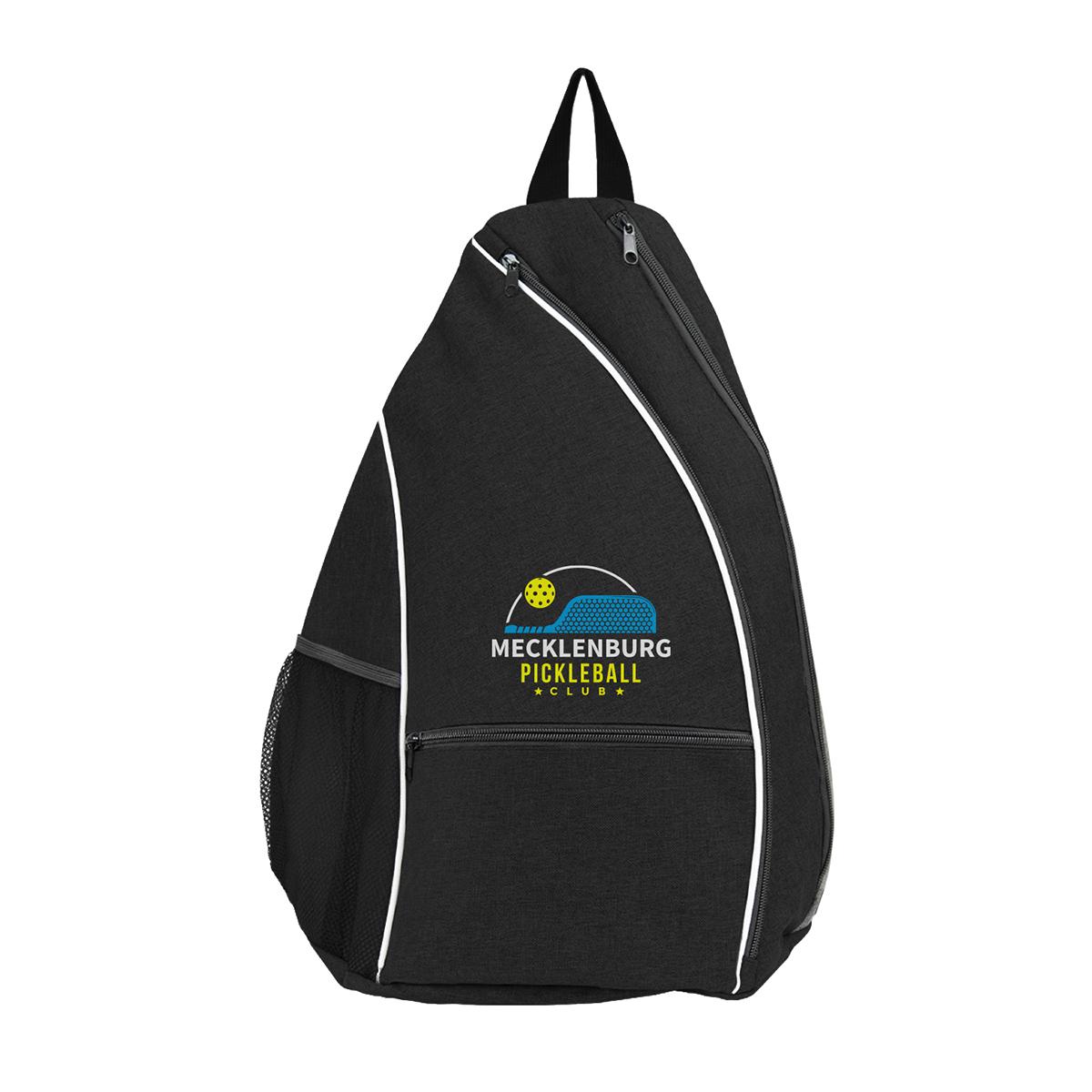 Pickleball Carryall Backpack 1