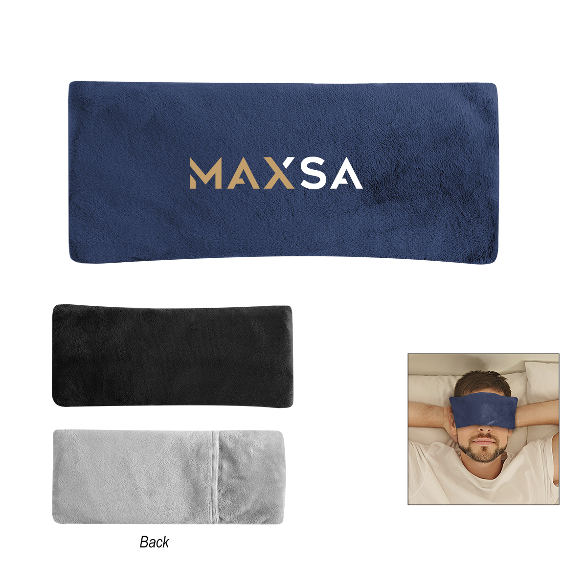 Eye Pillow 1
