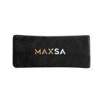 Eye Pillow - 85032 BLK Colorbrite Eye Pillow - 85032 BLK Colorbrite