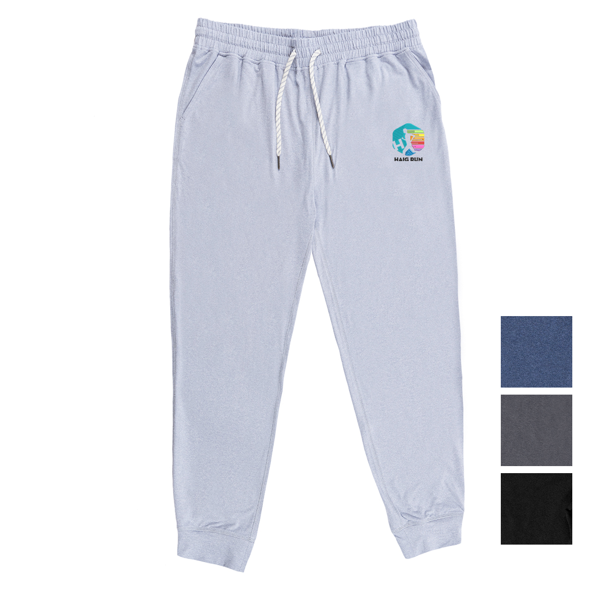 Burnside© Dawn To Dusk Ladies' Joggers 1
