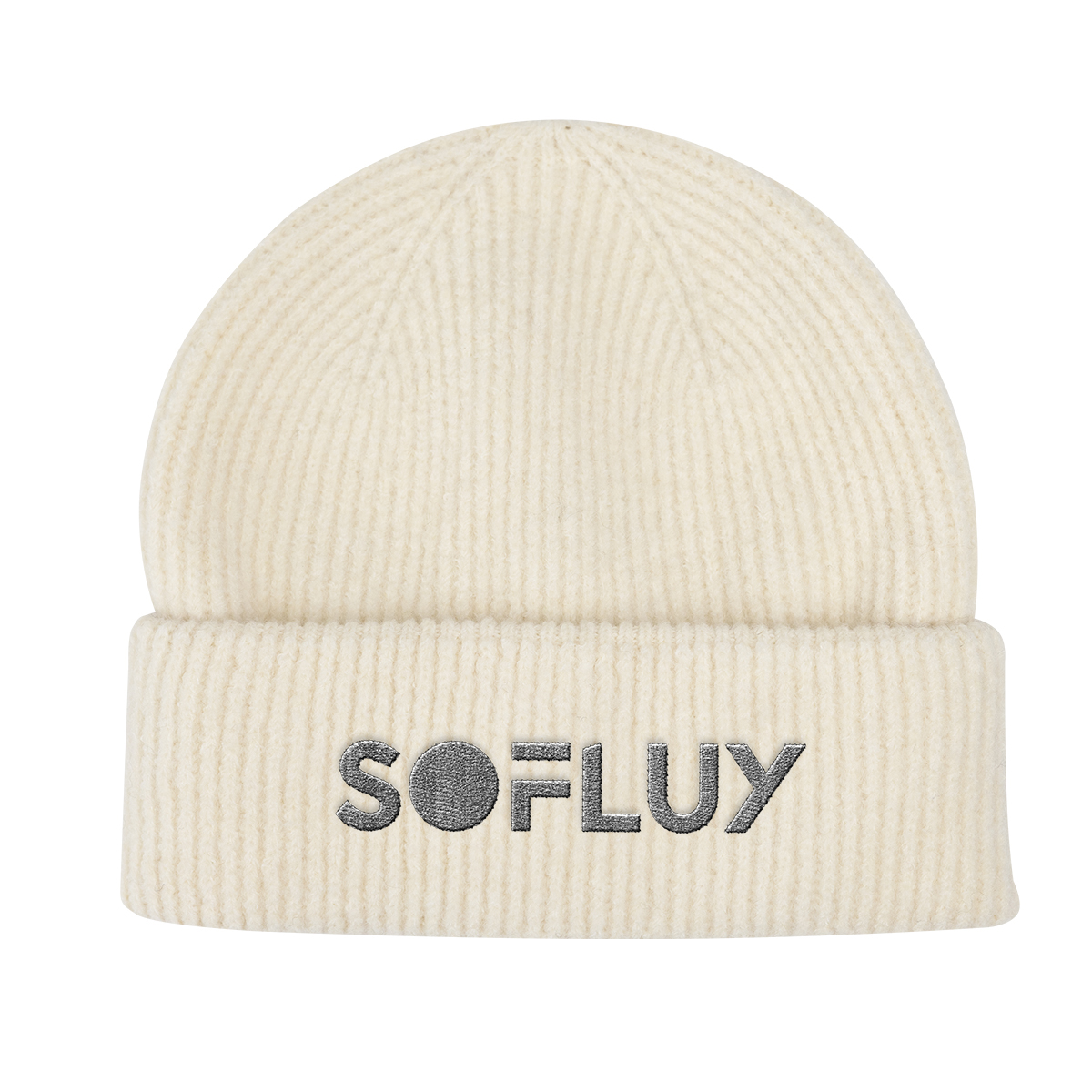 Luxe Plush Beanie 1