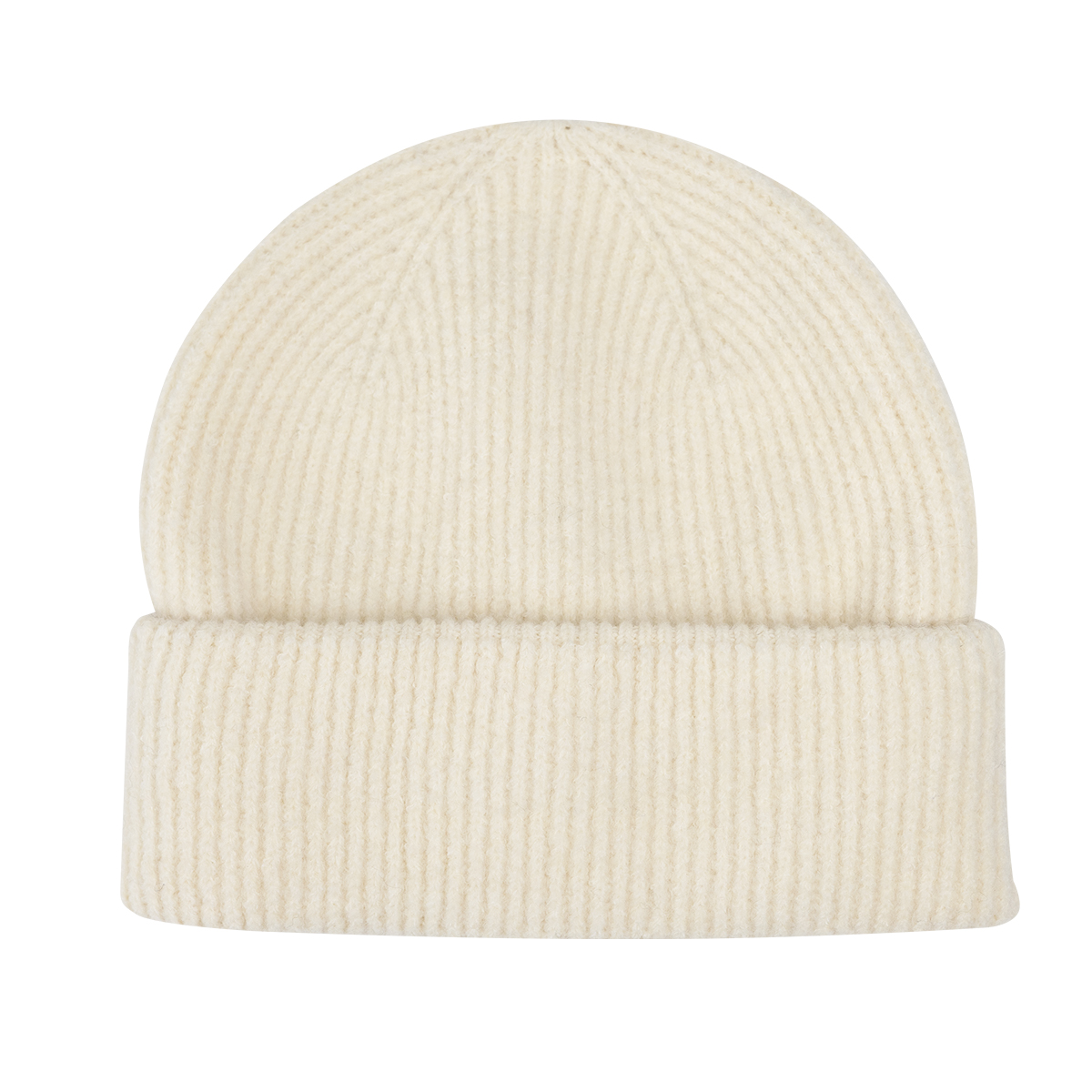 Luxe Plush Beanie 1