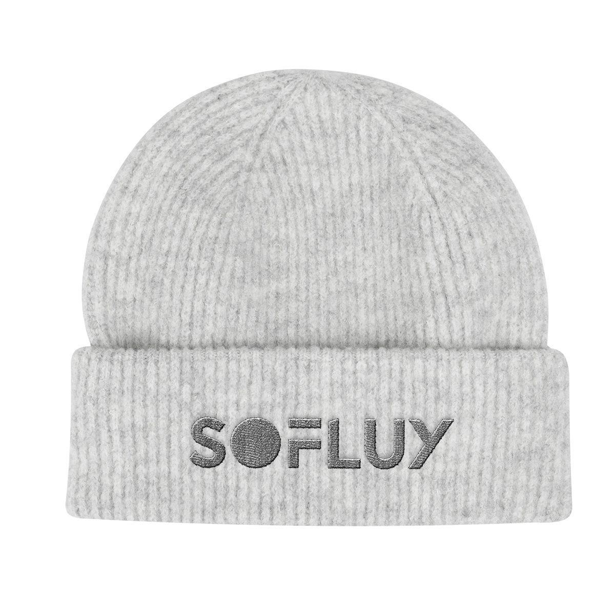 Luxe Plush Beanie 1
