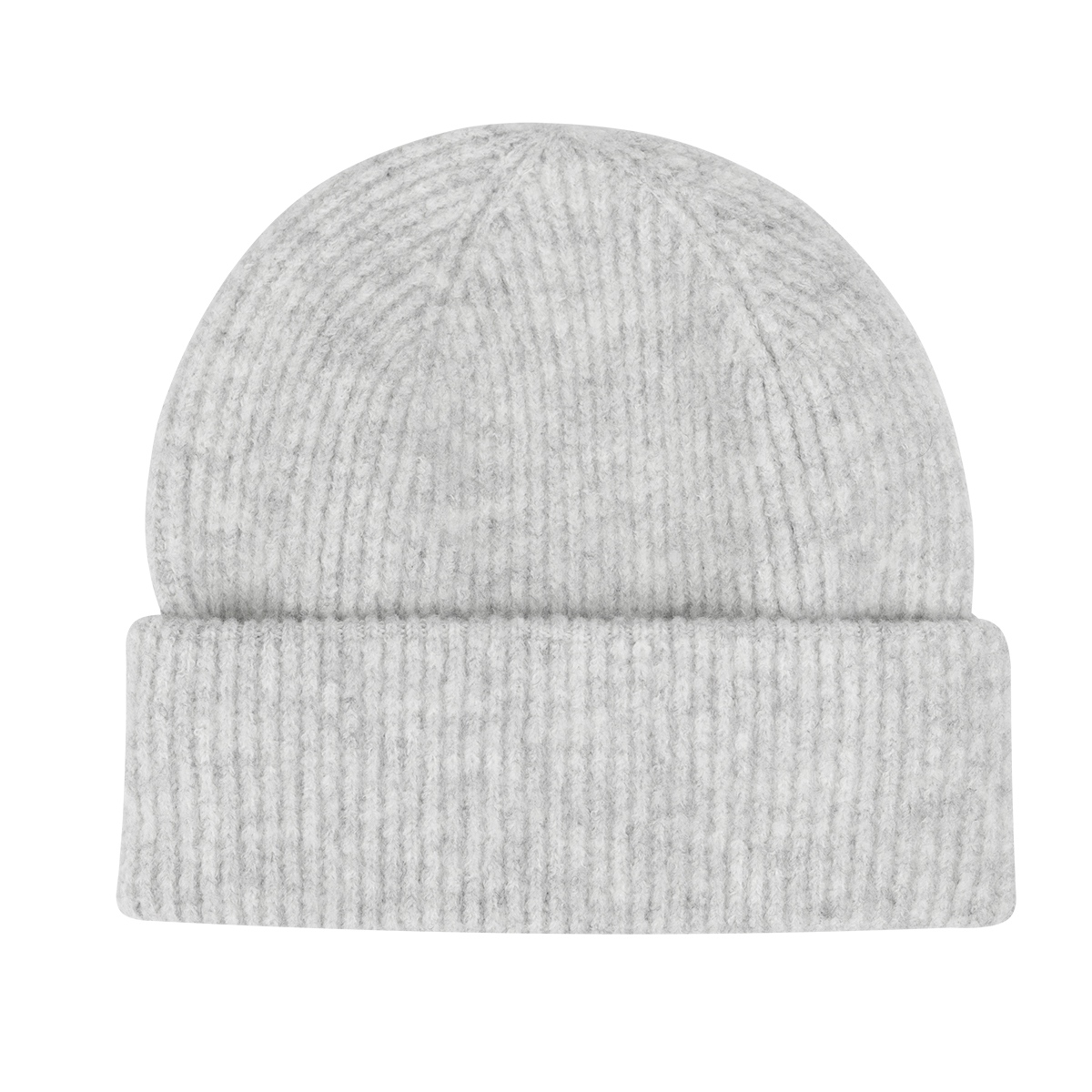 Luxe Plush Beanie 1