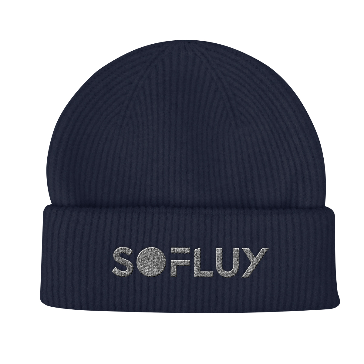 Luxe Plush Beanie 1