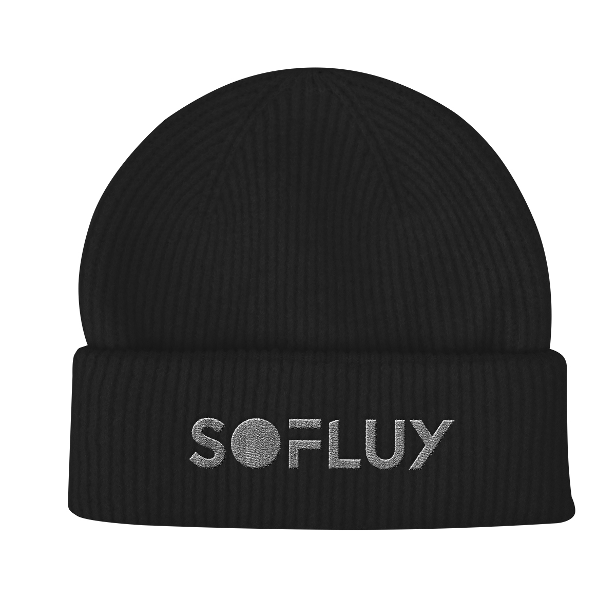 Luxe Plush Beanie 1