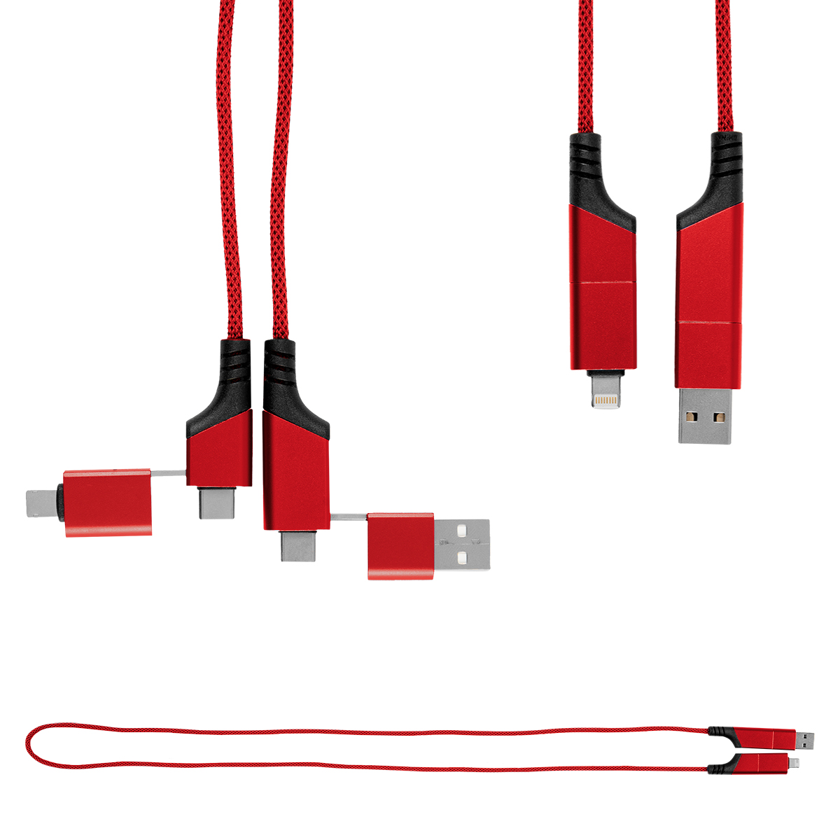 3%27 60w Quick Charge Cable 1