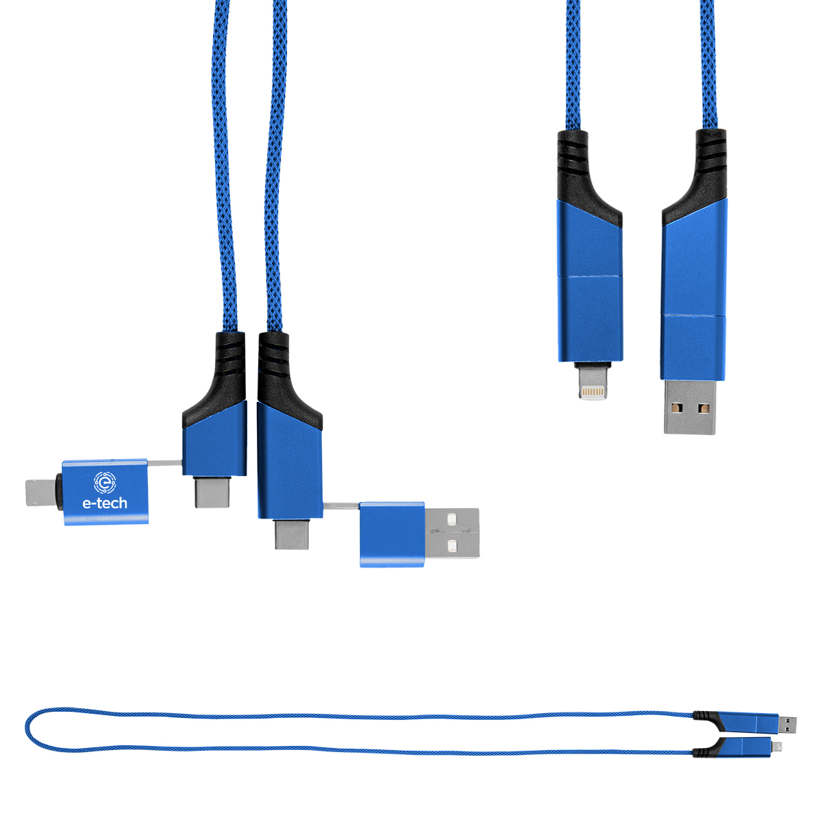 3%27 60w Quick Charge Cable 1