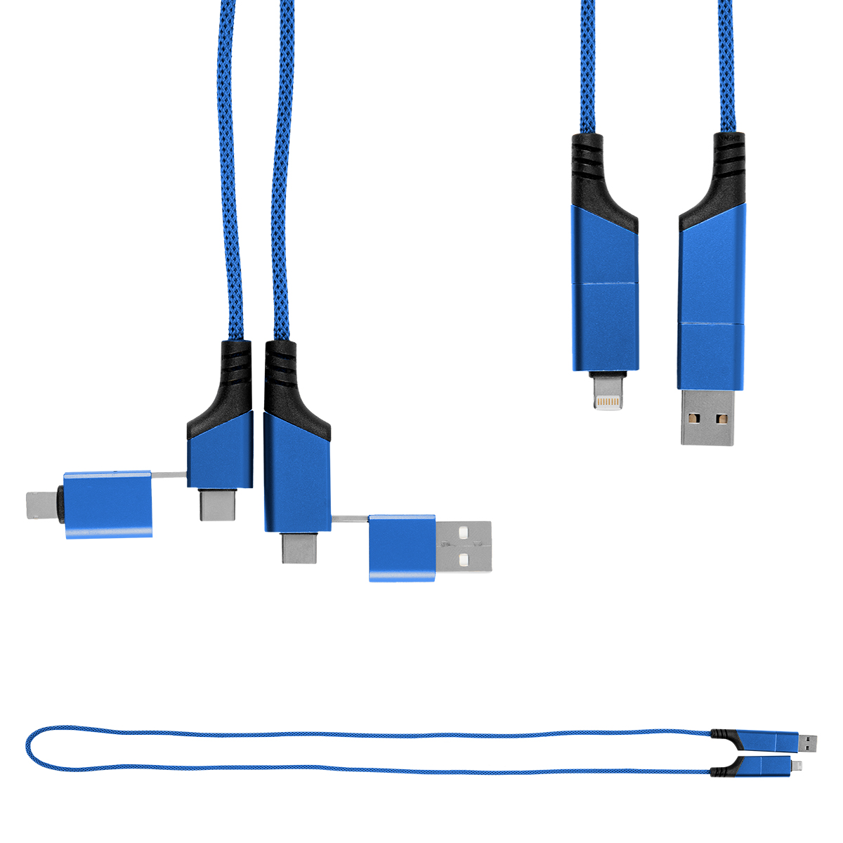 3%27 60w Quick Charge Cable 1