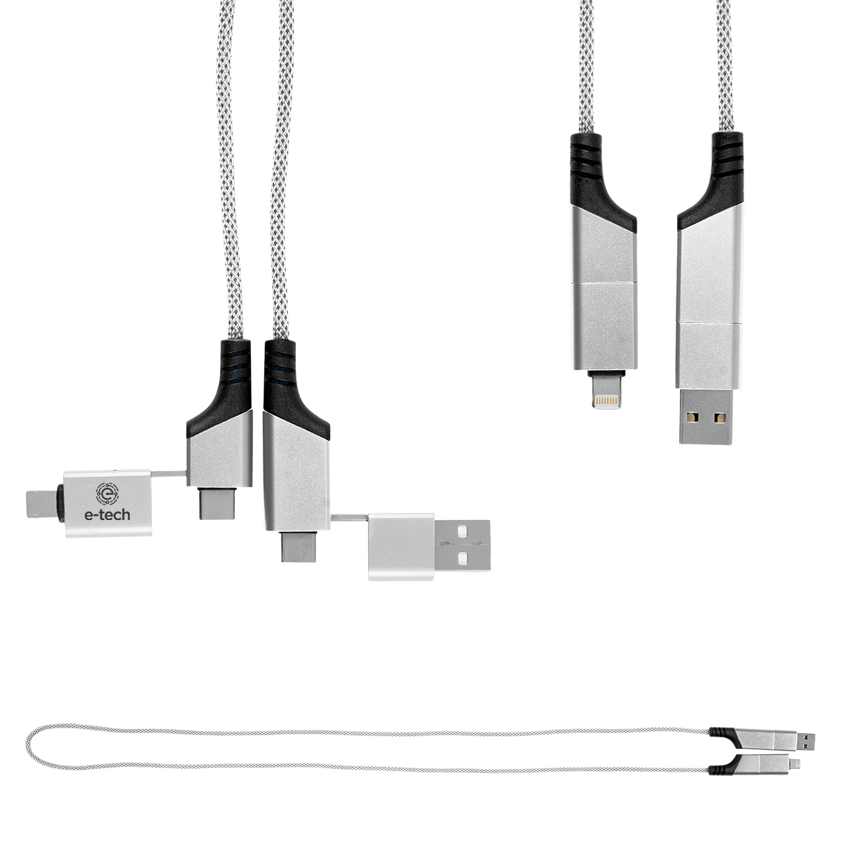3%27 60w Quick Charge Cable 1