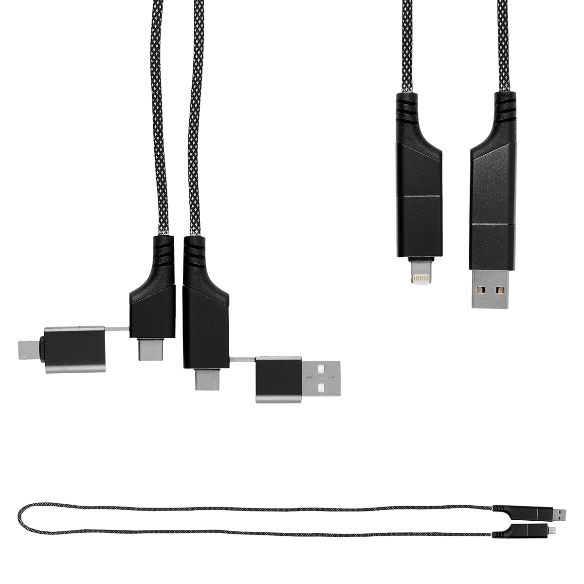 3%27 60w Quick Charge Cable 1