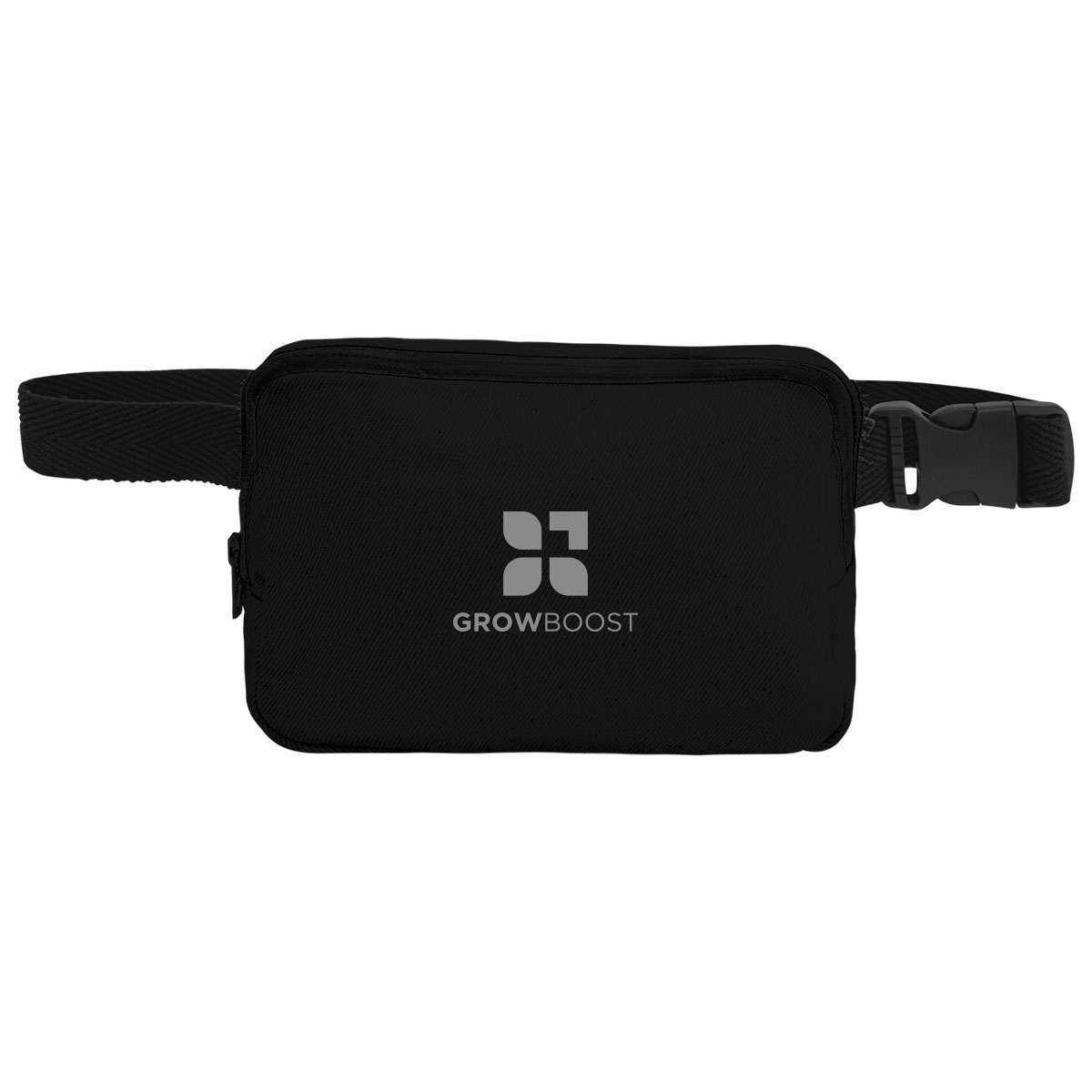 Aware™ 10 Oz. Recycled Cotton Canvas Belt Bag 1