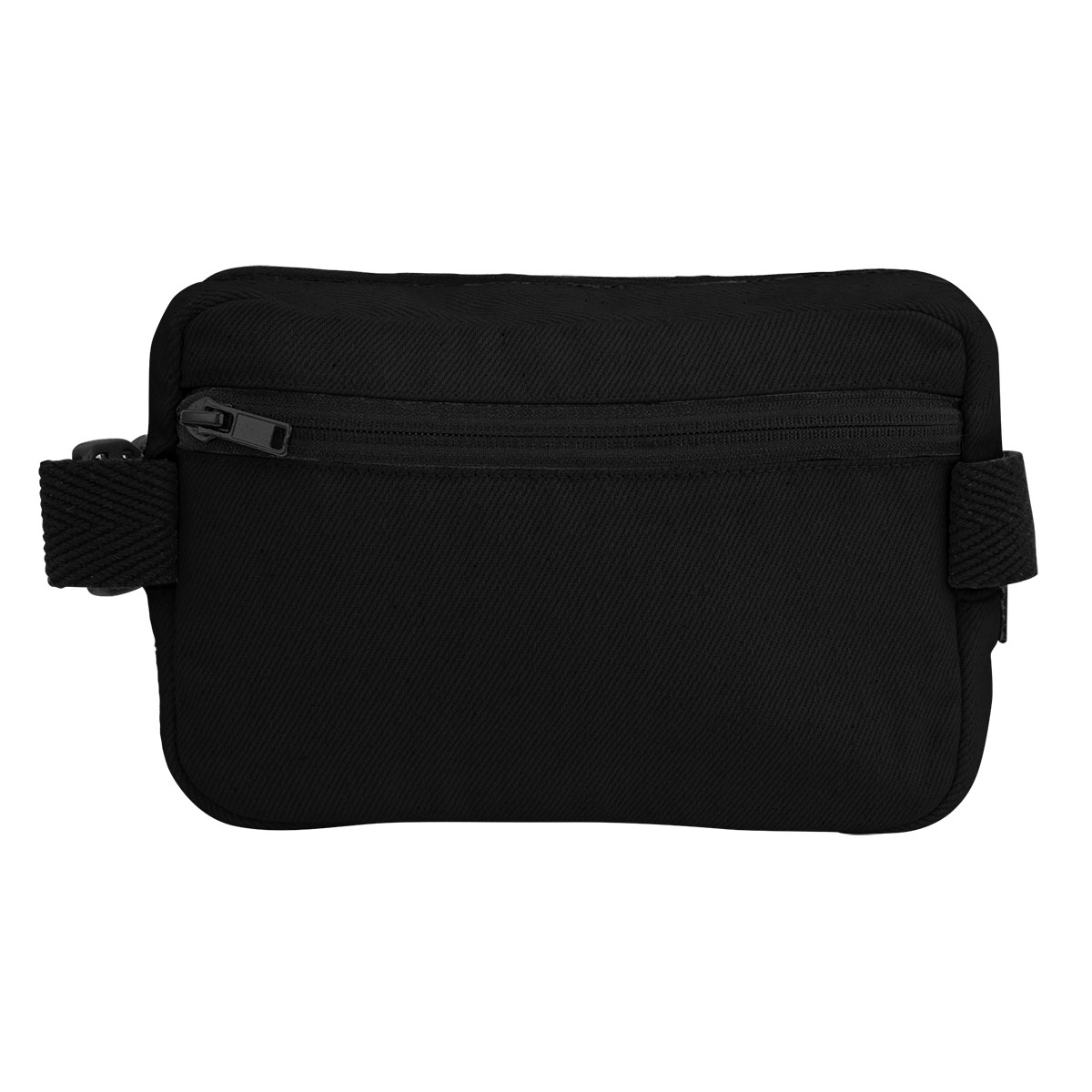 Aware™ 10 Oz. Recycled Cotton Canvas Belt Bag 1
