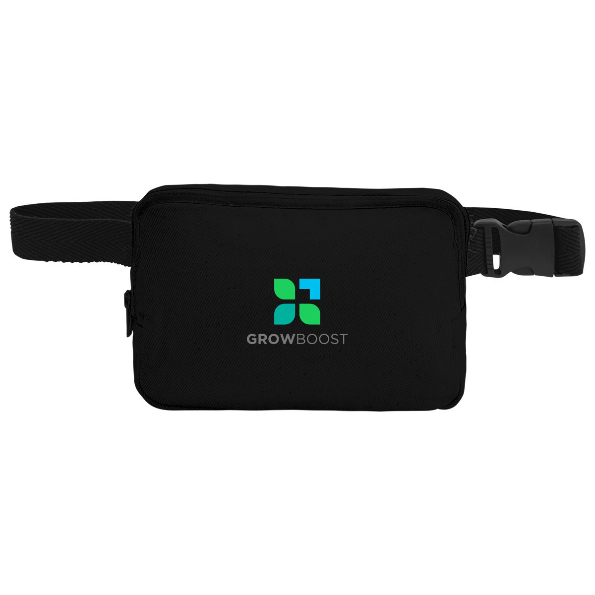 Aware™ 10 Oz. Recycled Cotton Canvas Belt Bag 1
