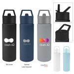 32 Oz. Orion Recycled Stainless Steel Bottle 1 32 Oz. Orion Recycled Stainless Steel Bottle 1