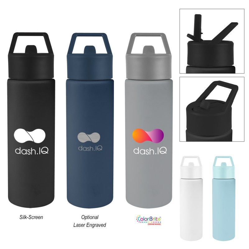 32 Oz. Orion Recycled Stainless Steel Bottle 1 32 Oz. Orion Recycled Stainless Steel Bottle 1