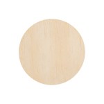 Wood Coaster - Circle 2 Wood Coaster - Circle 2