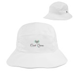 Branded Bills Bare Dualactive™ Performance Bucket Hat - 15084 WHT Colorbrite Branded Bills Bare Dualactive™ Performance Bucket Hat - 15084 WHT Colorbrite