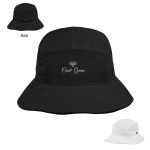 Branded Bills Bare Dualactive™ Performance Bucket Hat 1 Branded Bills Bare Dualactive™ Performance Bucket Hat 1