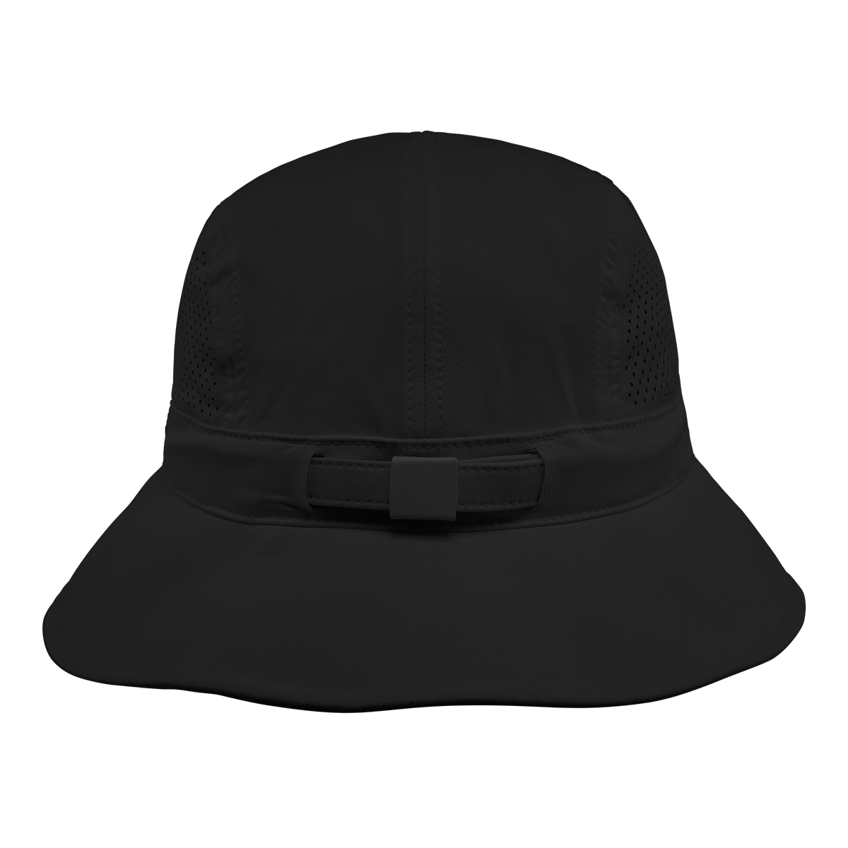 Branded Bills Bare Dualactive™ Performance Bucket Hat 1
